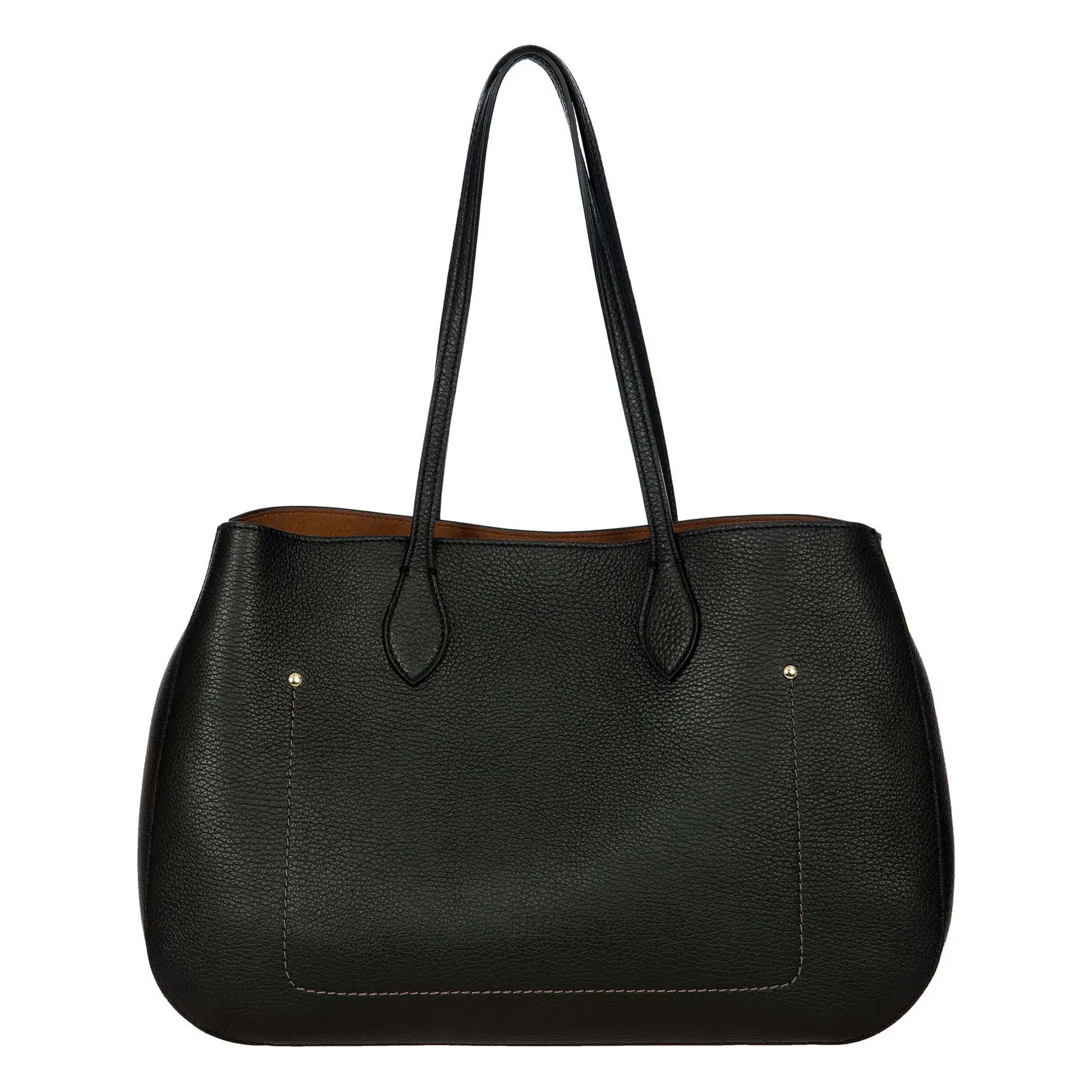 2-in-1 Damen Handtasche Bric's Milano Gondola Lavanda