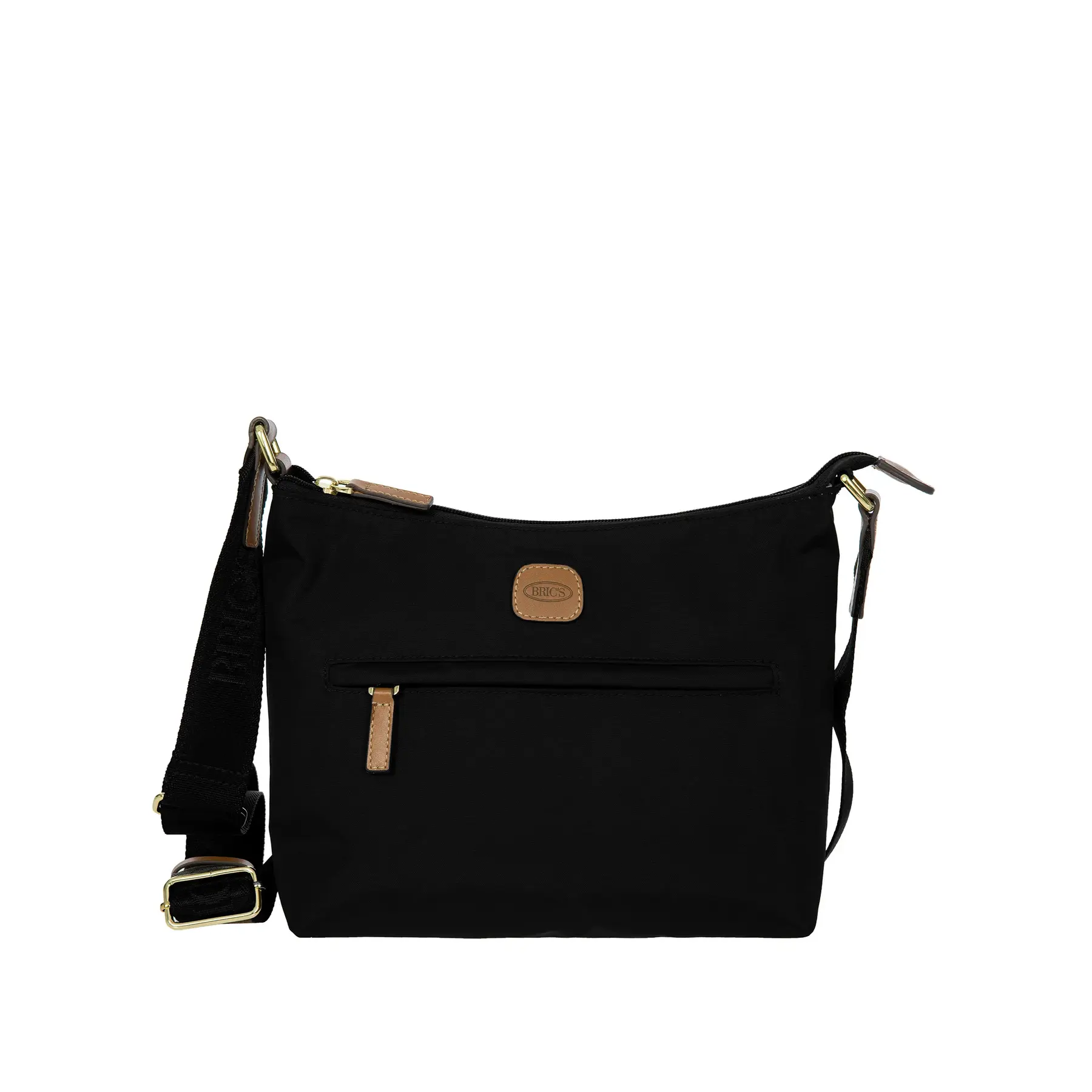 Umhängetasche Aus Recyceltem Stoff Bric's Milano X-Collection