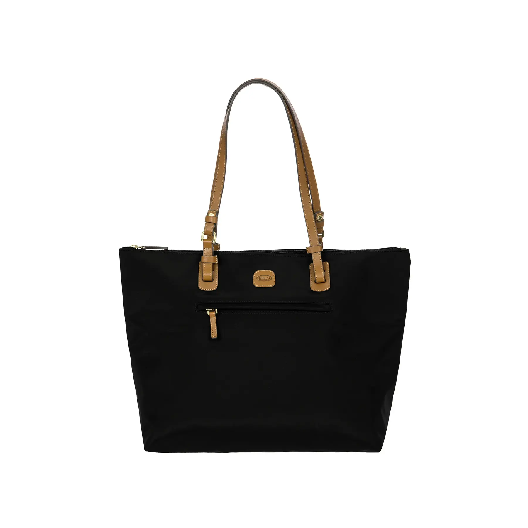 3-in-1 Tote Bag Aus Recyceltem Stoff Für Frauen Bric's Milano X-Collection Sportina