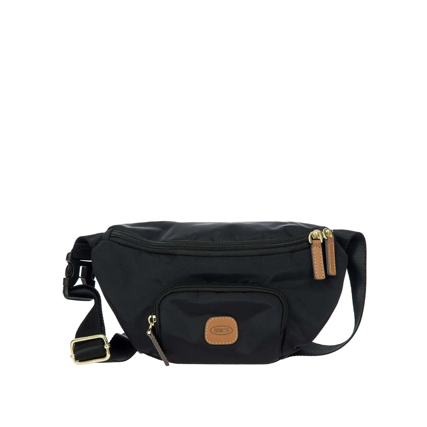 Recyclingstoff Bauchtasche Für Frauen Bric's Milano X-Collection