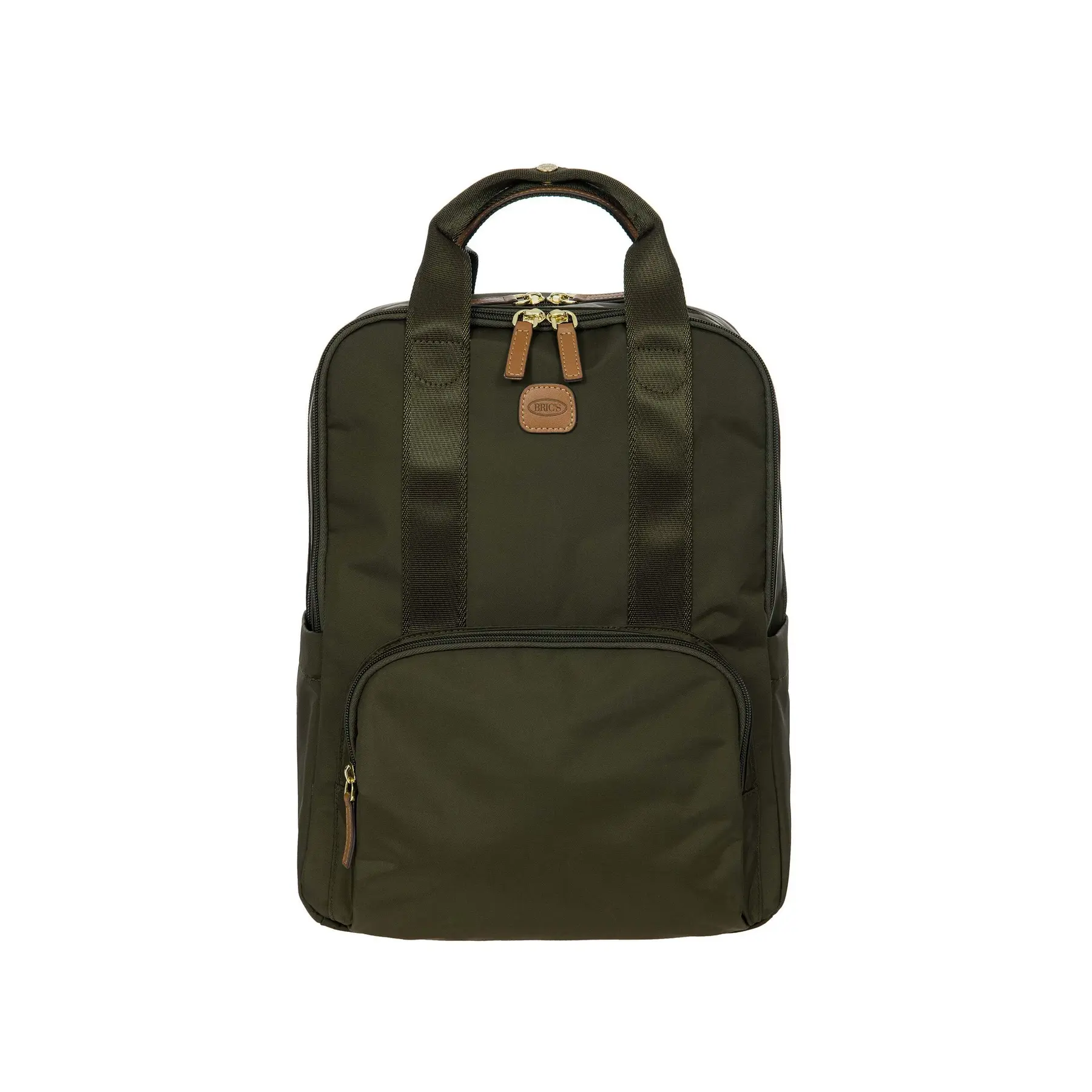 Nylon-Rucksack Bric's Milano X-Travel Urban