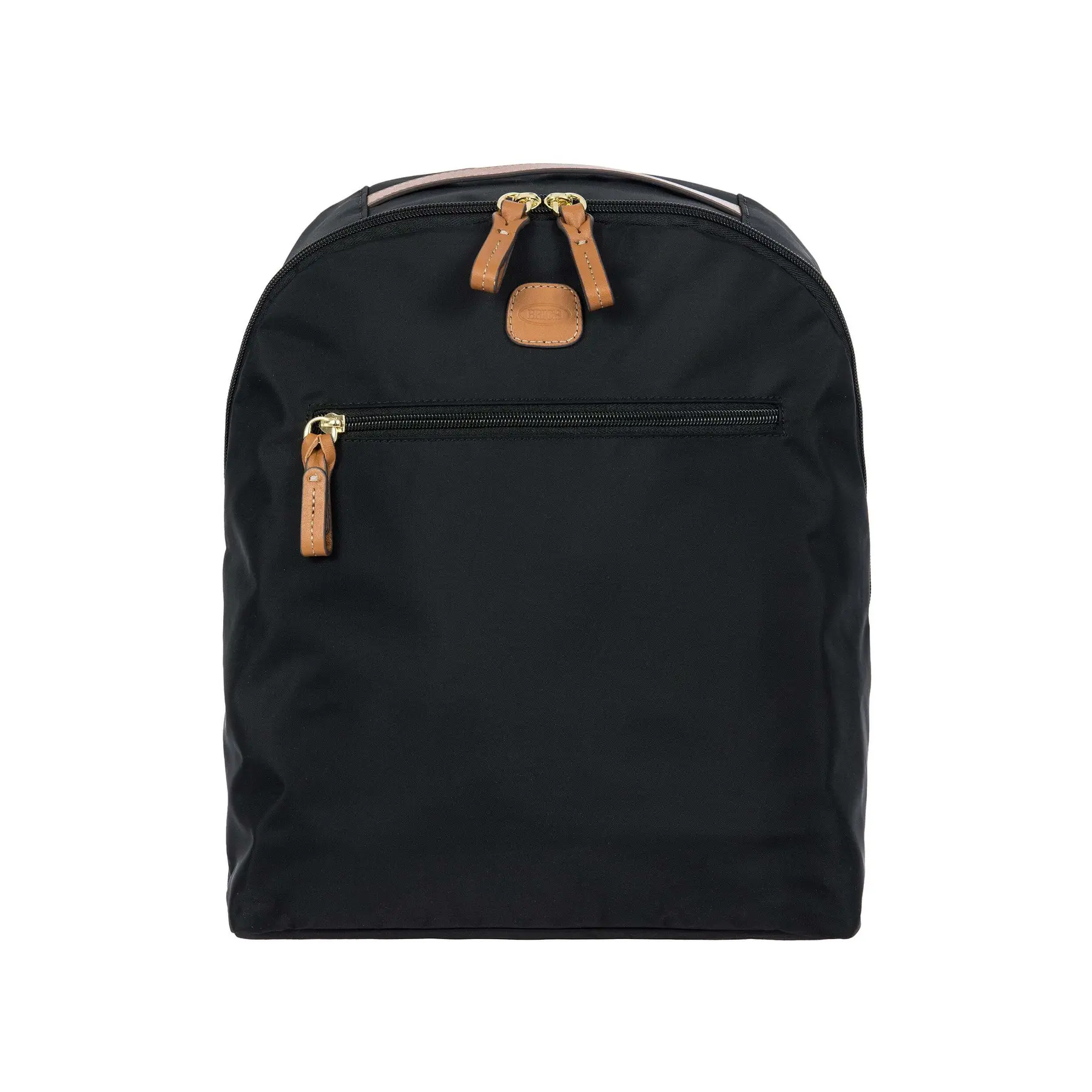 Rucksack Aus Recyceltem Stoff Bric's Milano X-Collection City