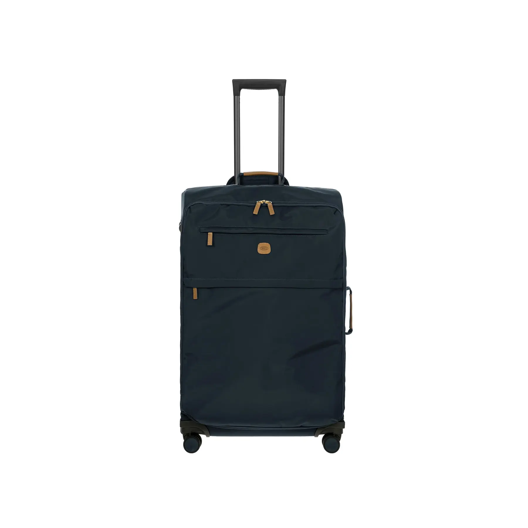 Trolley-Tasche 77 Cm Aus Recyceltem Stoff Bric's Milano X-Collection