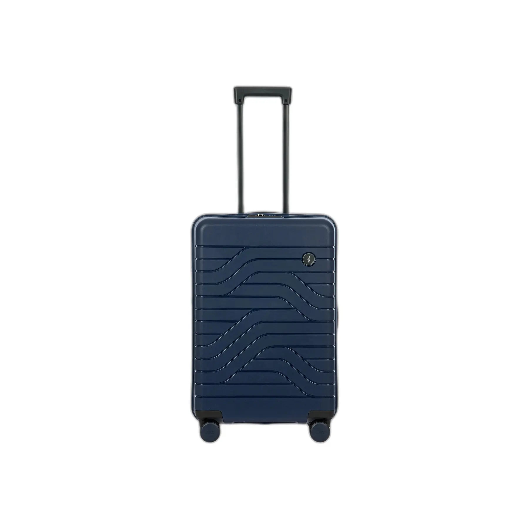 8016623152189 - Brics BY Ulisse 4-Rollen Trolley 65 cm ozean