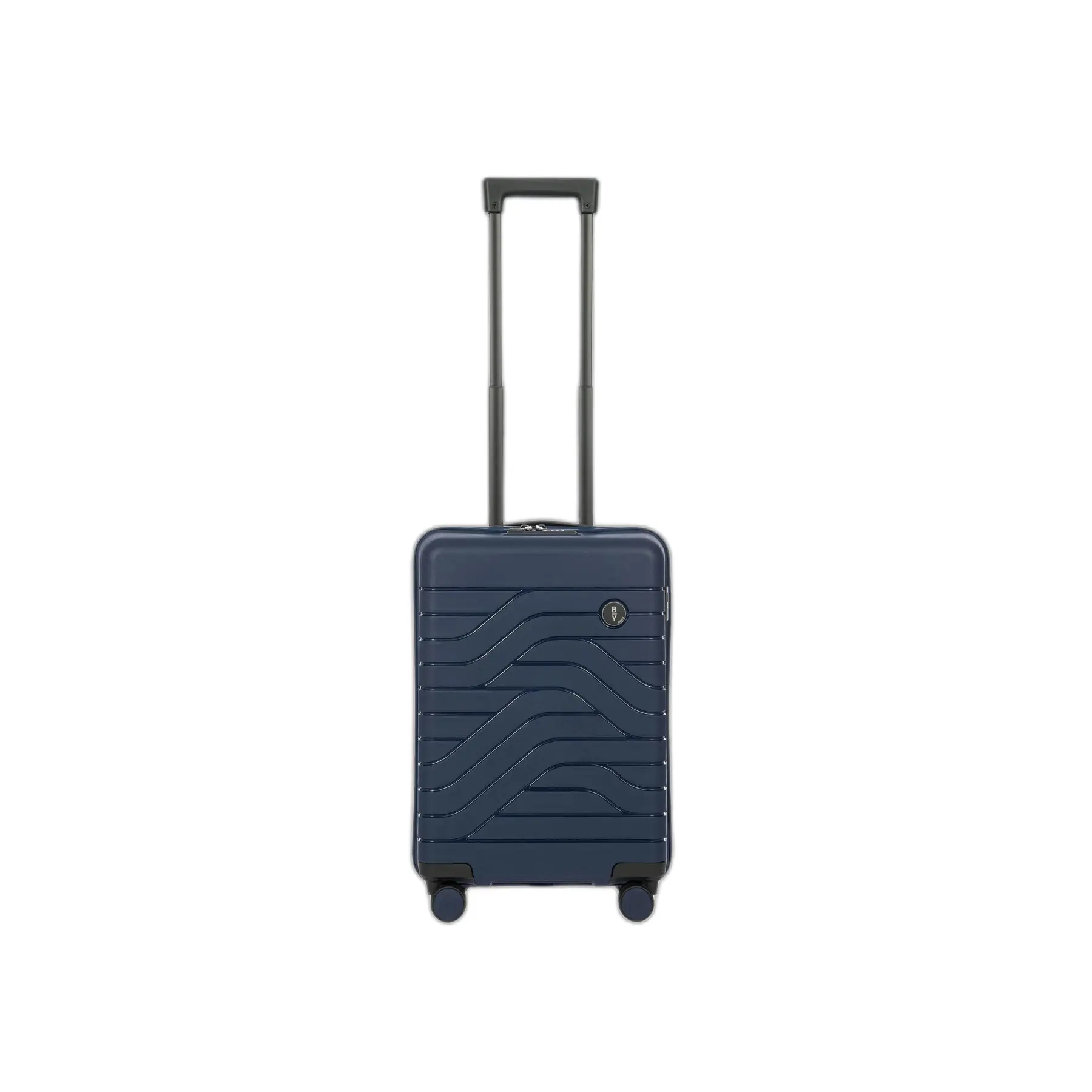 8016623121307 - Brics Reisegepäck - Trolley 4W 55 Cm - in blue - Reisegepäck für Damen 8016623121307 - Brics Reisegepäck - Trolley 4W 55 Cm - in blue - Reisegepäck für Damen