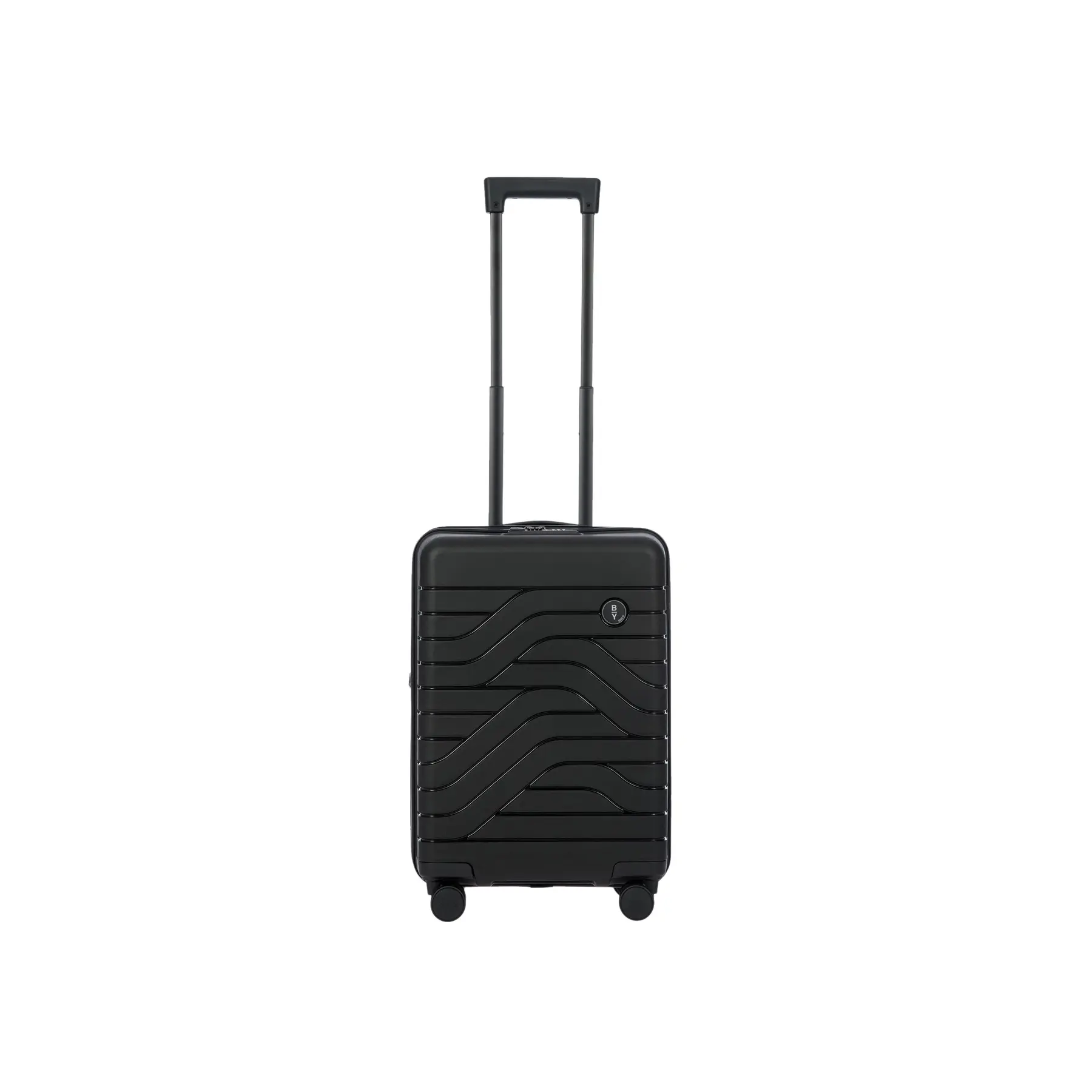 8016623117461 - Brics Reisegepäck - Ulisse Trolley - in black - Reisegepäck für Unisex