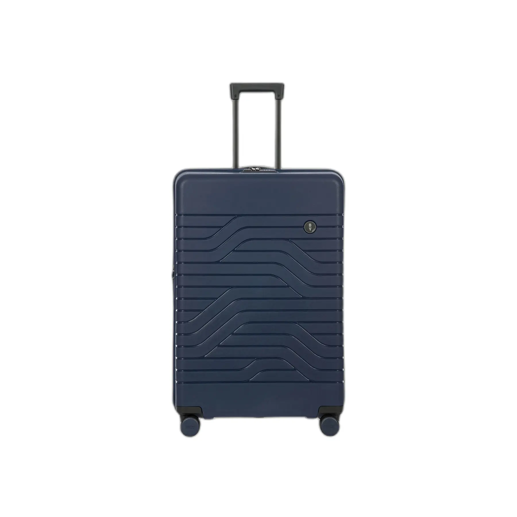 8016623117690 - Brics BY Ulisse 4-Rollen Trolley 79 cm ocean blue
