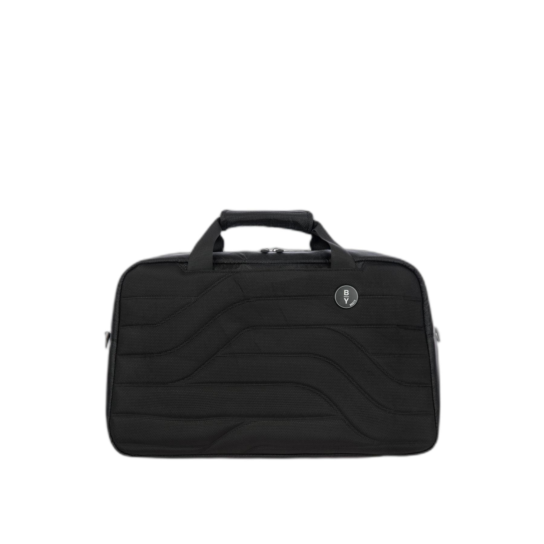 8016623898803 - Brics Reisegepäck - Holdall - in black - Reisegepäck für Unisex