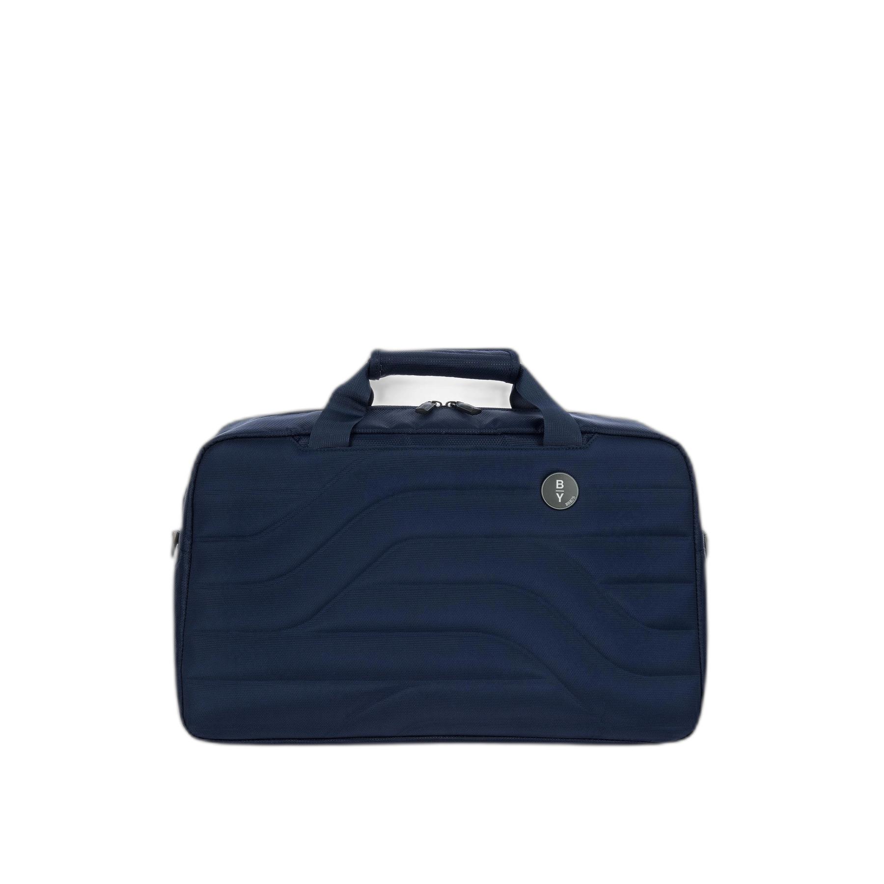 8016623898827 - Brics Reisegepäck - Holdall - in blue - Reisegepäck für Unisex