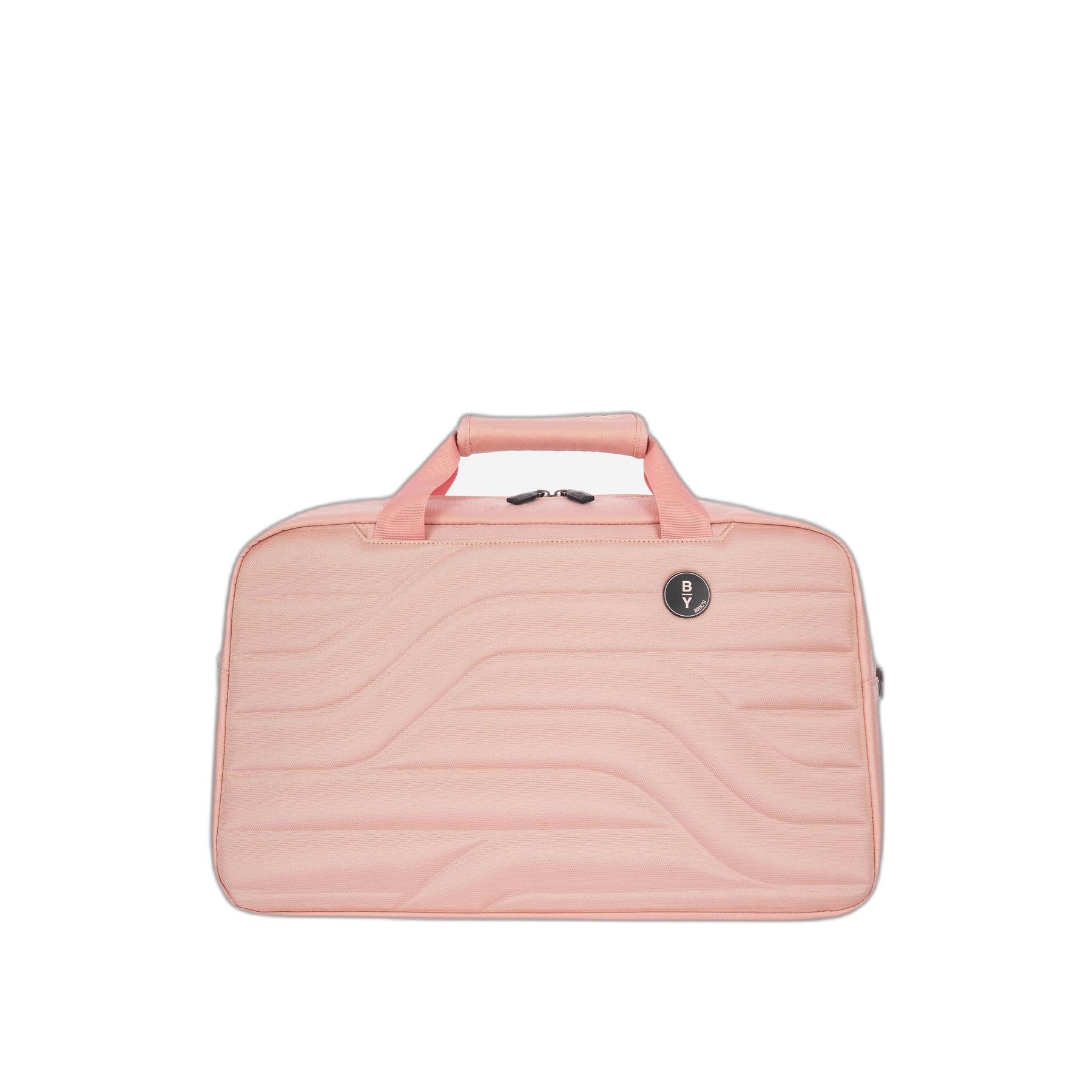 8016623898841 - Brics Reisegepäck - Holdall - in pink - Reisegepäck für Damen