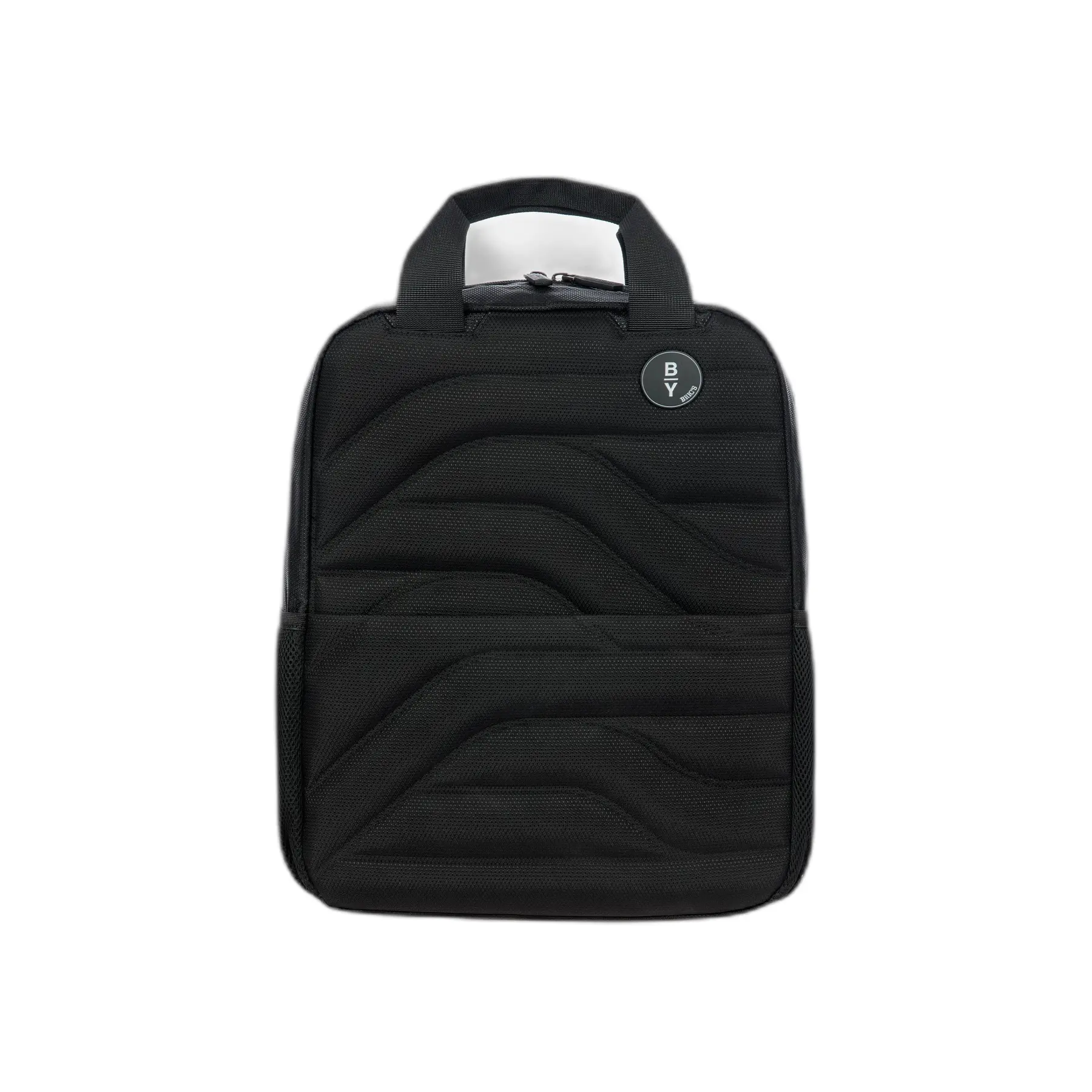 8016623898926 - Brics BY Ulisses Rucksack 37 cm Laptopfach black