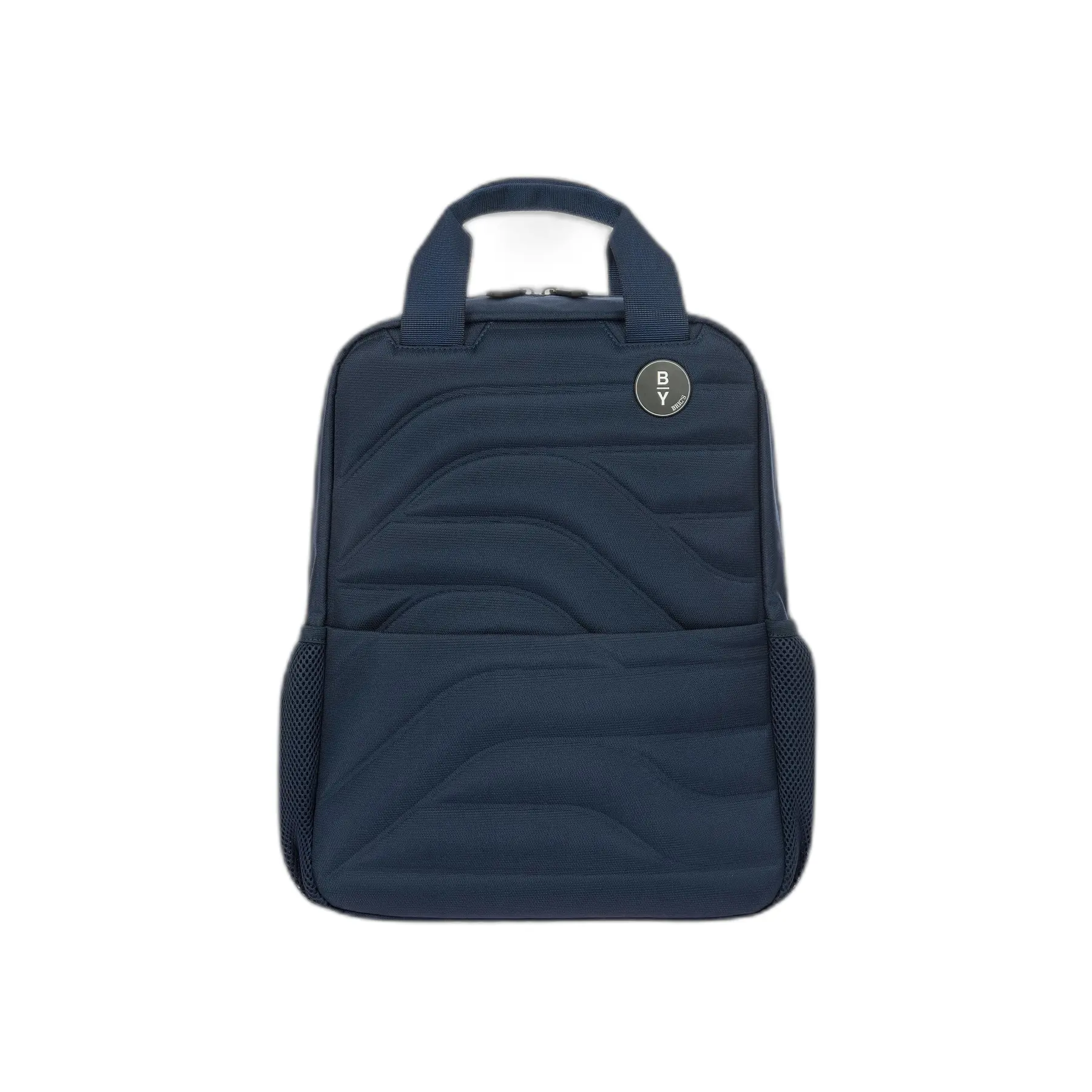 8016623898940 - Brics BY Ulisses Rucksack 37 cm Laptopfach ocean blue