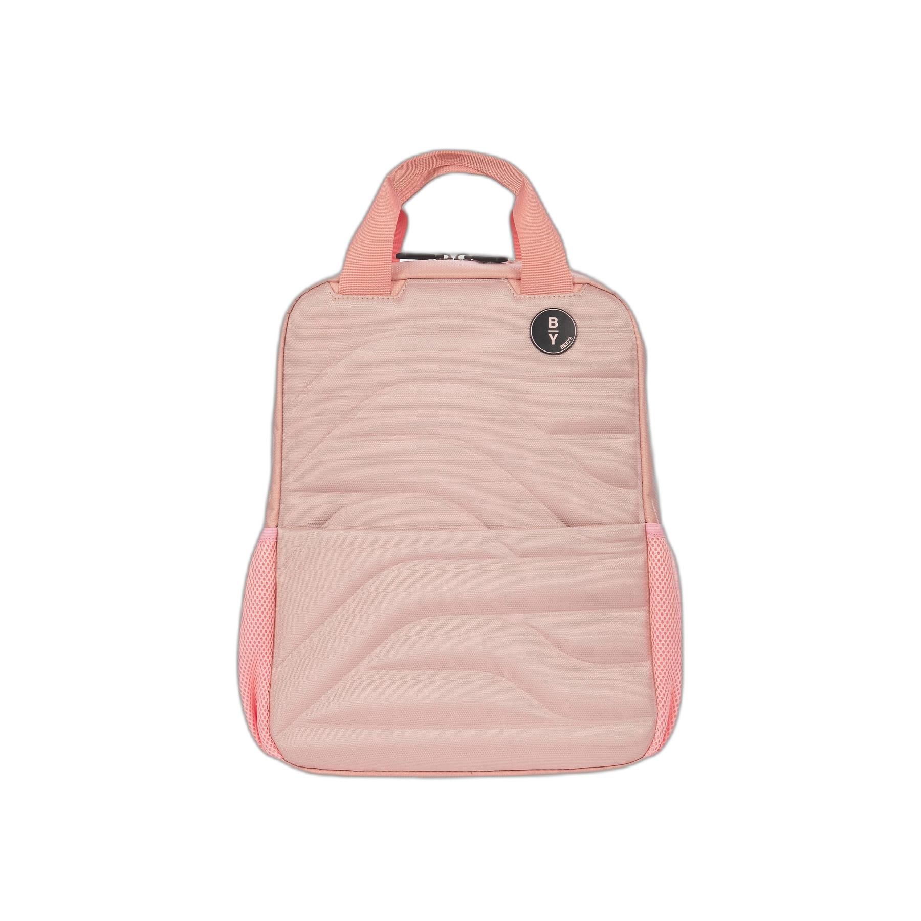 8016623898964 - Brics BY Ulisses Rucksack 37 cm Laptopfach pearl pink