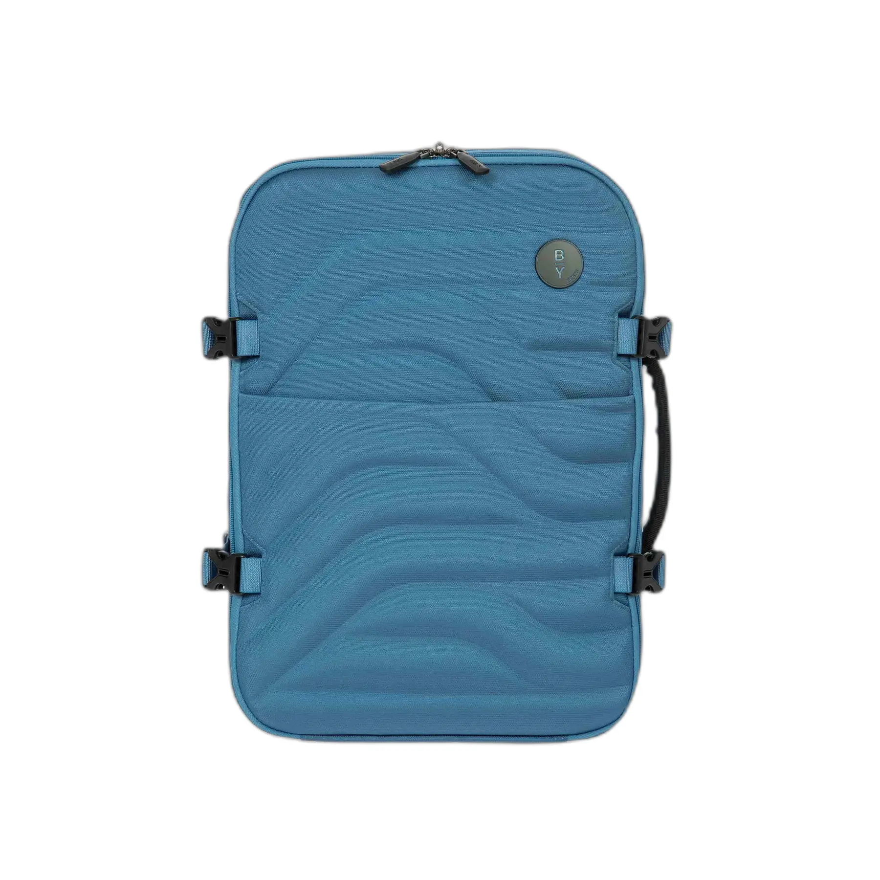 8016623967844 - Erweiterbarer Rucksack Brics Milano B|Y 8016623967844 - Erweiterbarer Rucksack Brics Milano B|Y