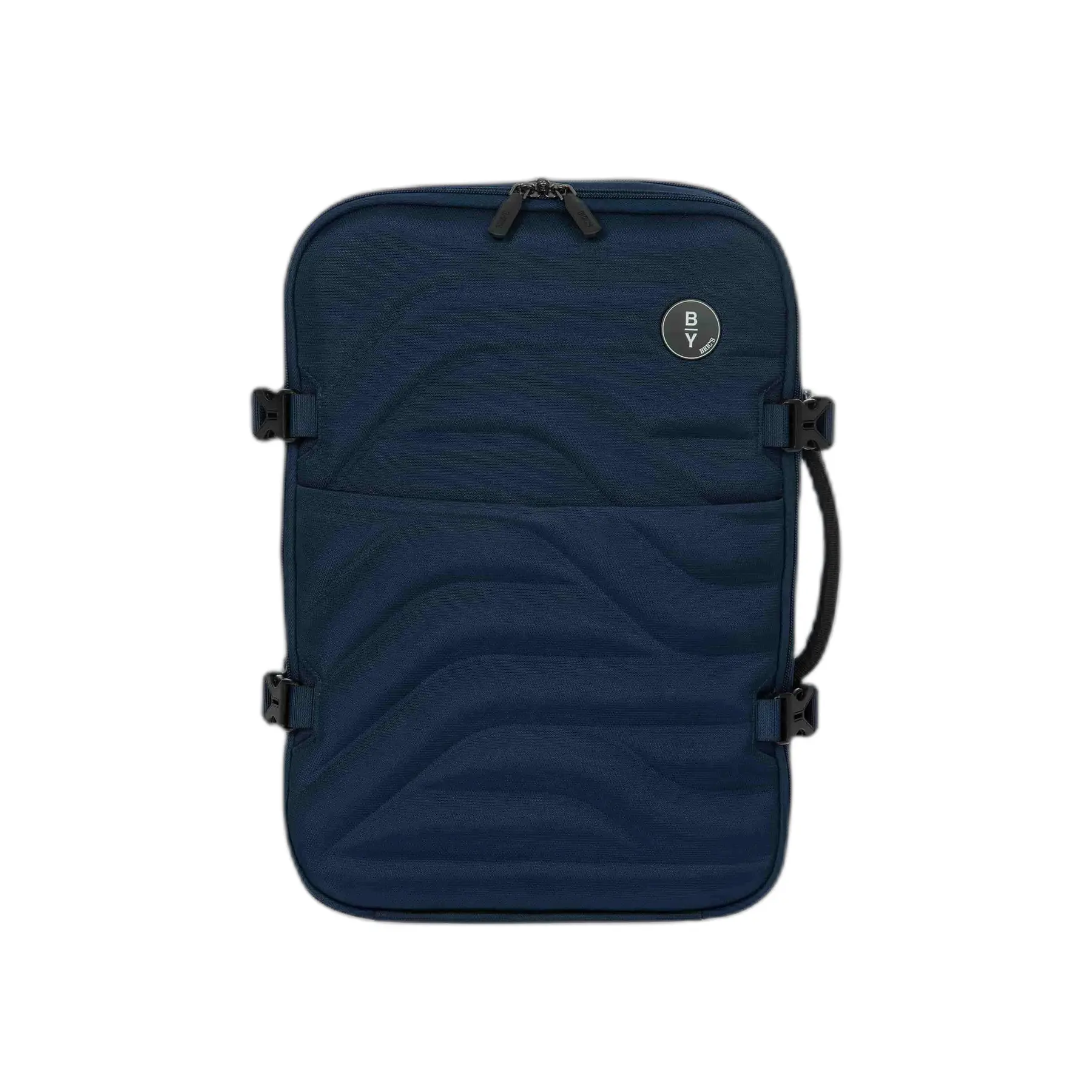 8016623967660 - Erweiterbarer Rucksack Brics Milano B|Y