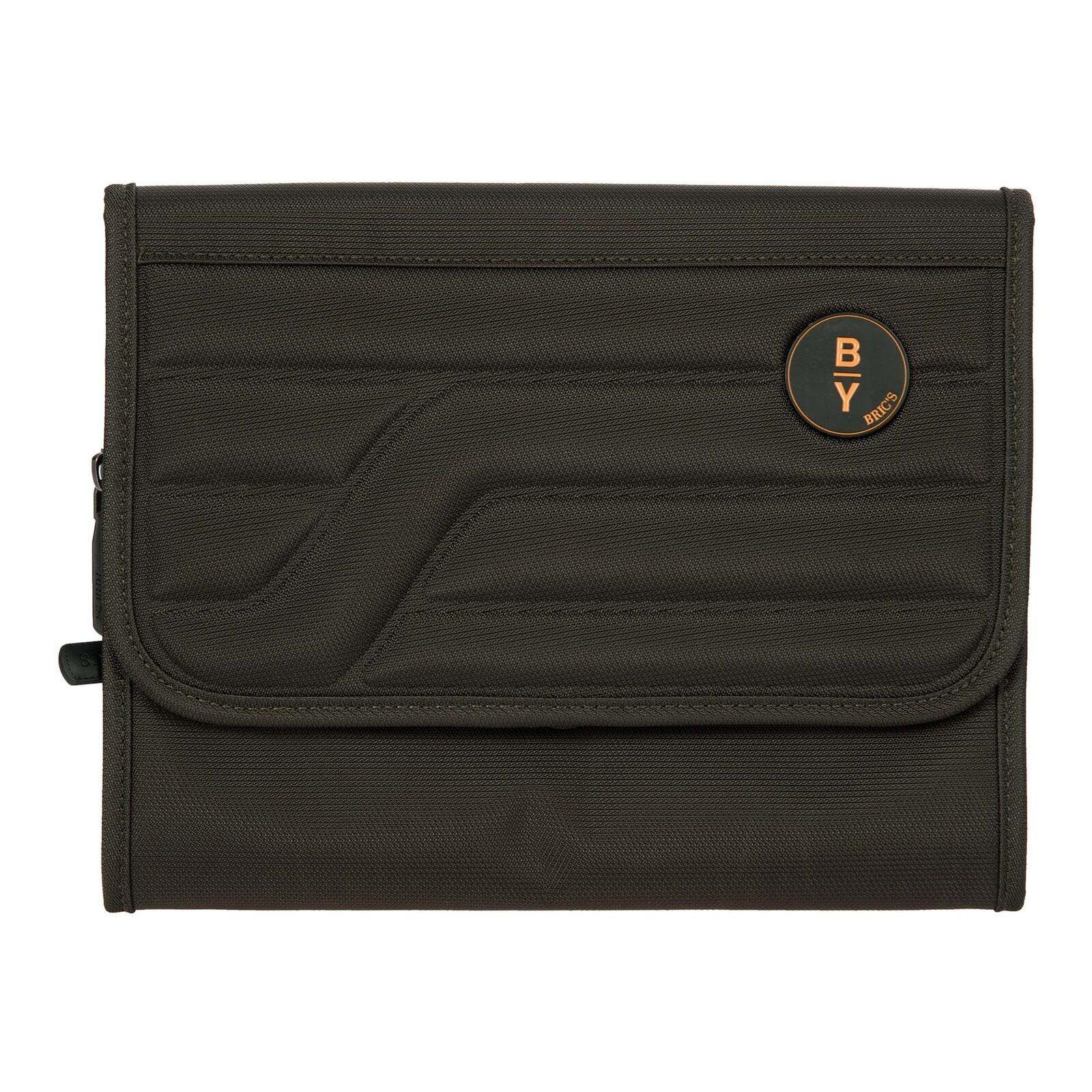 8016623967691 - Kulturbeutel Brics Milano BY Ulisse