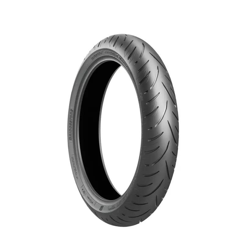 Motorrad-Reifen Bridgestone Battlax T31 Front 110/70 Zr 17 (54w) Tl