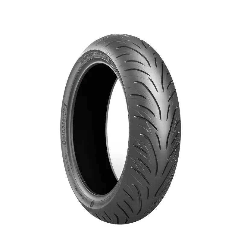 Motorrad-Reifen Bridgestone T31 170/60 ZR 17 (72W) TL