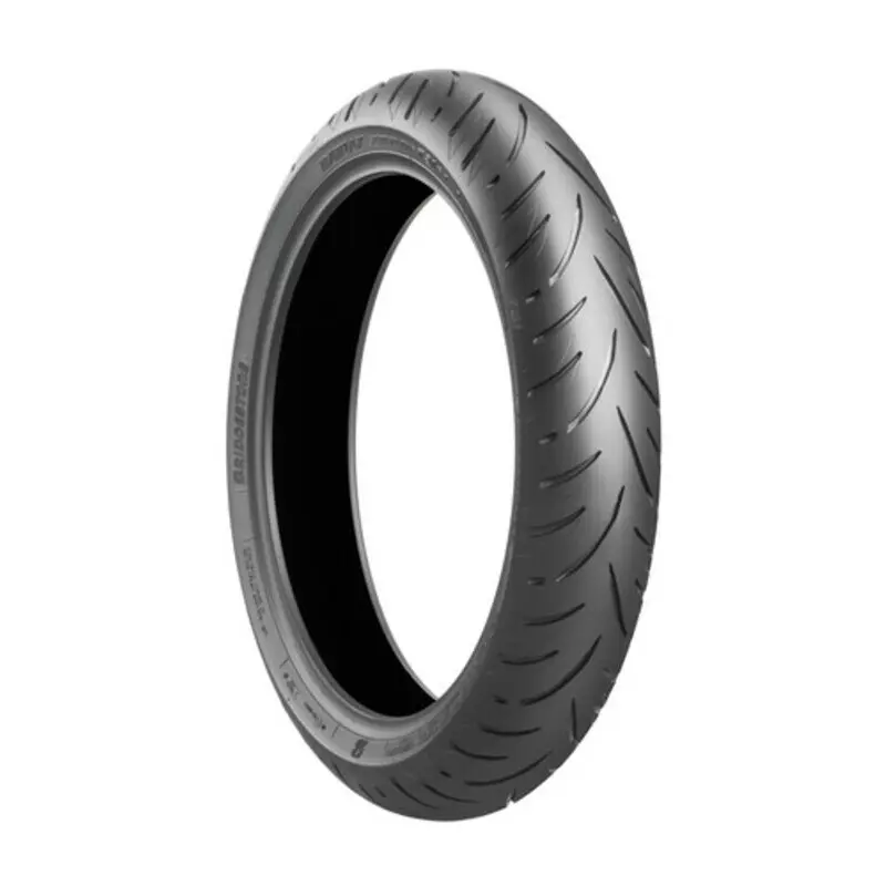 Motorrad-Reifen Bridgestone T31 GT 120/70 ZR 17 (58W) TL