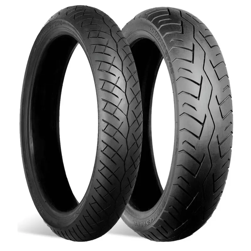Motorrad-Reifen Bridgestone Battlax BT-45 56H TT