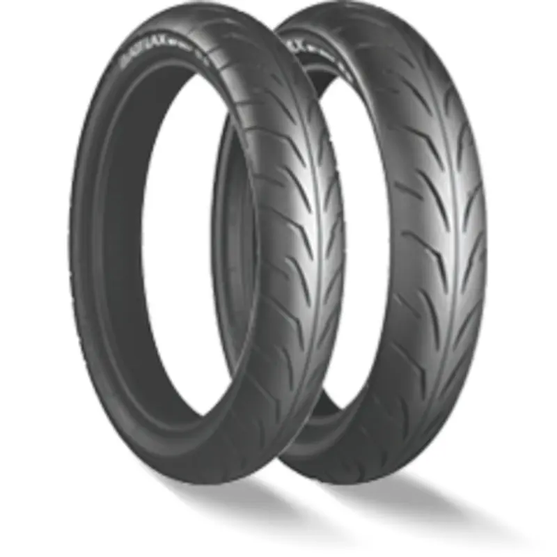 Motorrad-Reifen Bridgestone BT-39 140/70-17 66H TL