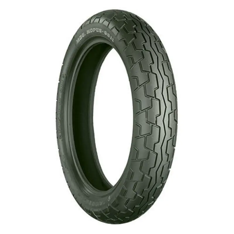 Motorrad-Reifen Bridgestone Mag mopus G511 2.75-18 42P TT