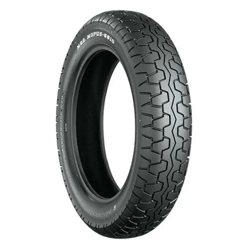 Pneu Motorrad Cruiser Bridgestone Mag Mopus G510 3.00-18 52p Tt