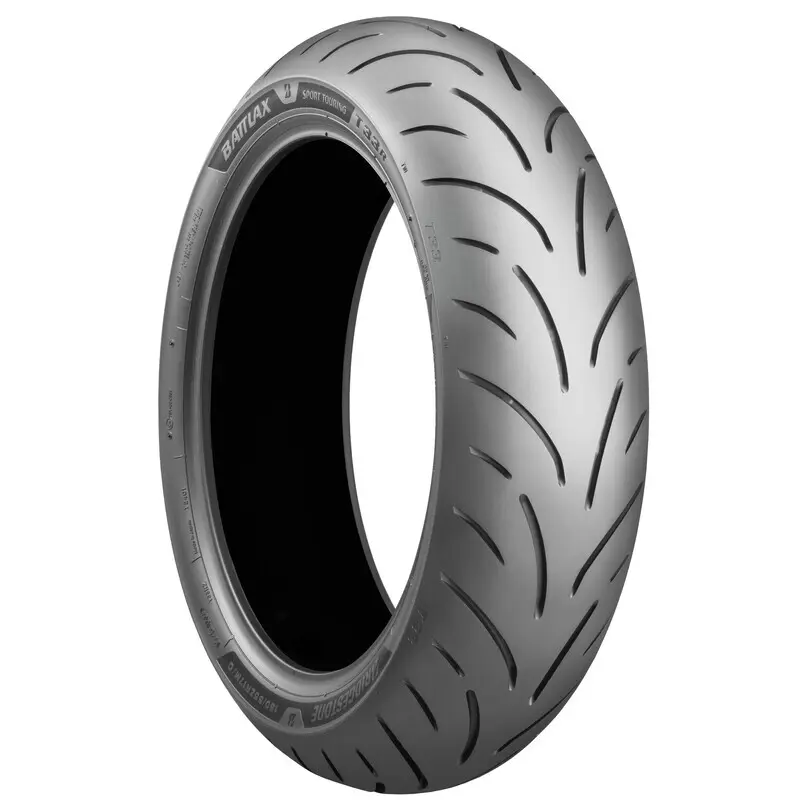Motorrad-Reifen Bridgestone T33 190/55 ZR 17 (75W) TL