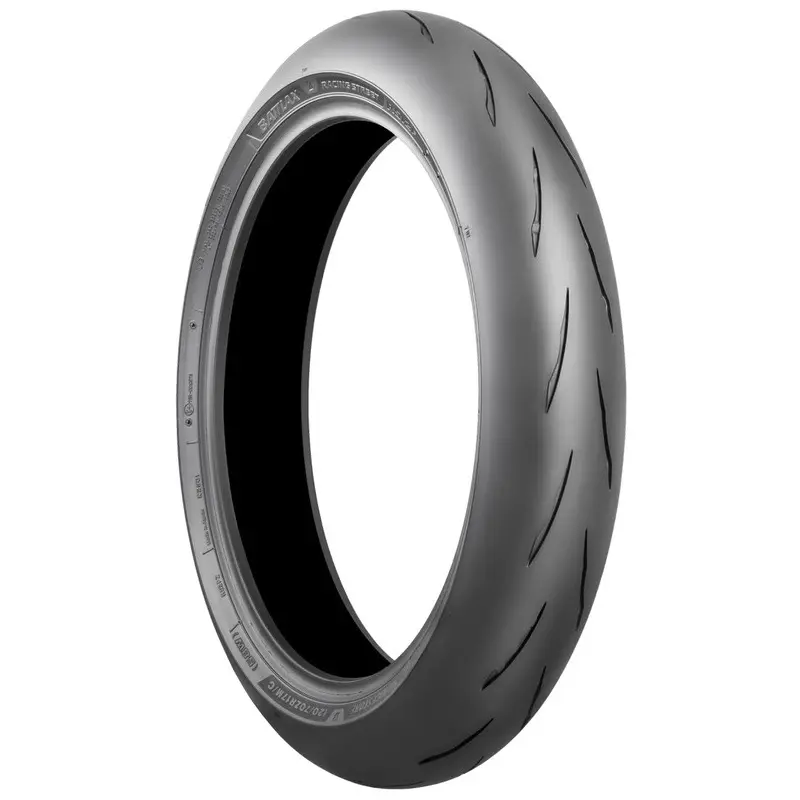 Motorrad-Reifen Bridgestone RS12 120/70 ZR 17 (58W) TL