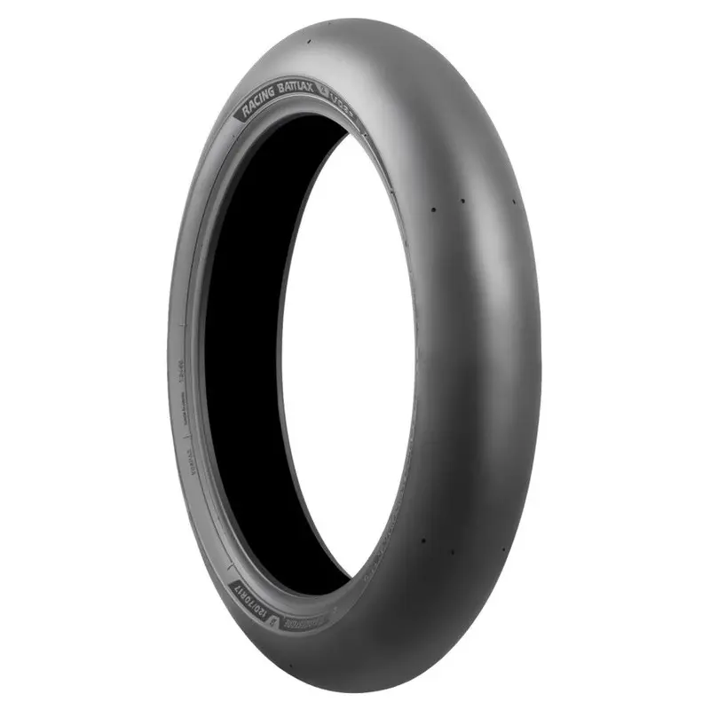 Motorrad-Reifen Bridgestone Battlax V03 Soft Medium Front 120/70 R 17 Nhs Tl