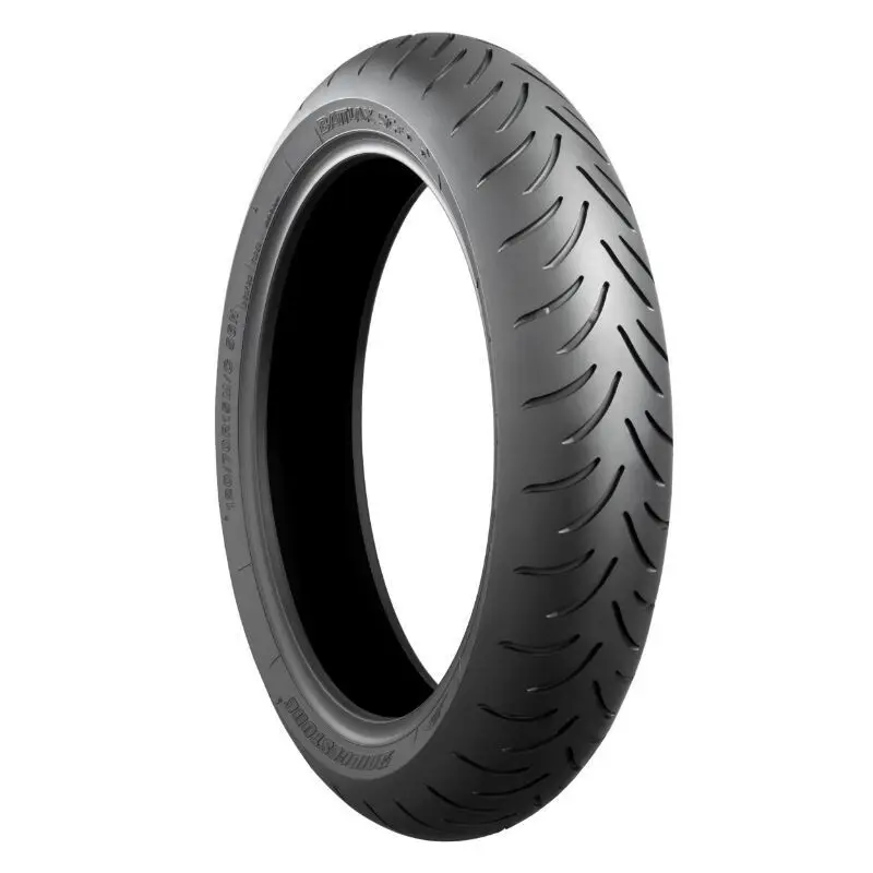 Vorderreifen Roller Bridgestone Battlax Sc Tl 53P