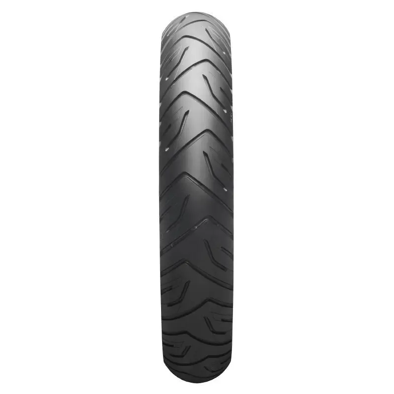 Vorderreifen Motorrad Bridgestone Battlax A41 Adventure Radial Tl 58H