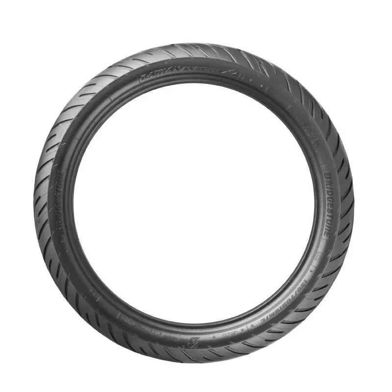 Motorrad-Vorderreifen Bridgestone Battlax A41 Adventure Radial Tl 59v (F Vstrom 20 War)