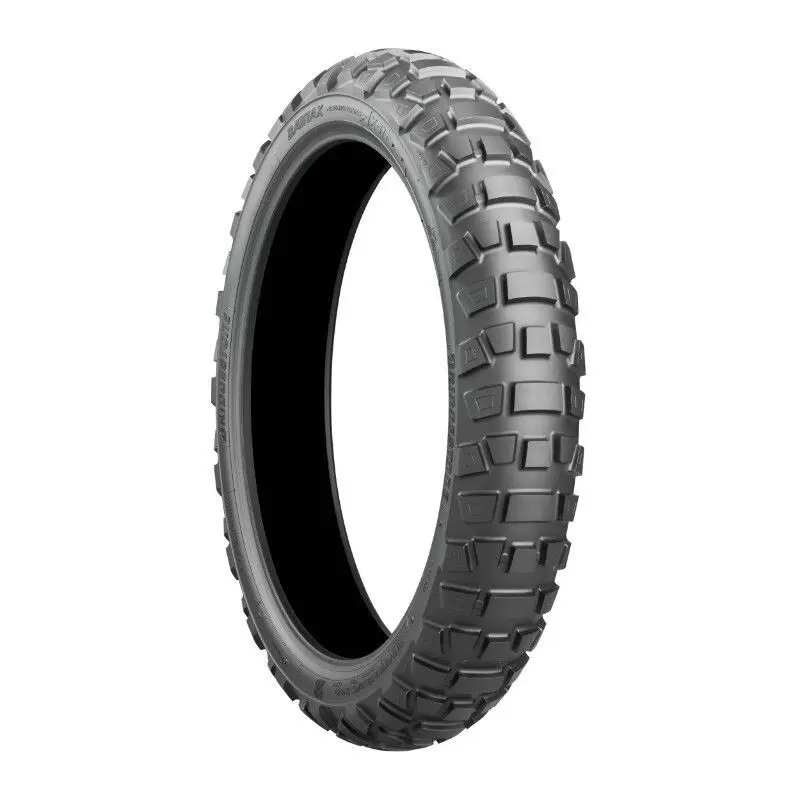 Motorrad-Vorderreifen Bridgestone Battlax Ax41 Adventure TL 51P