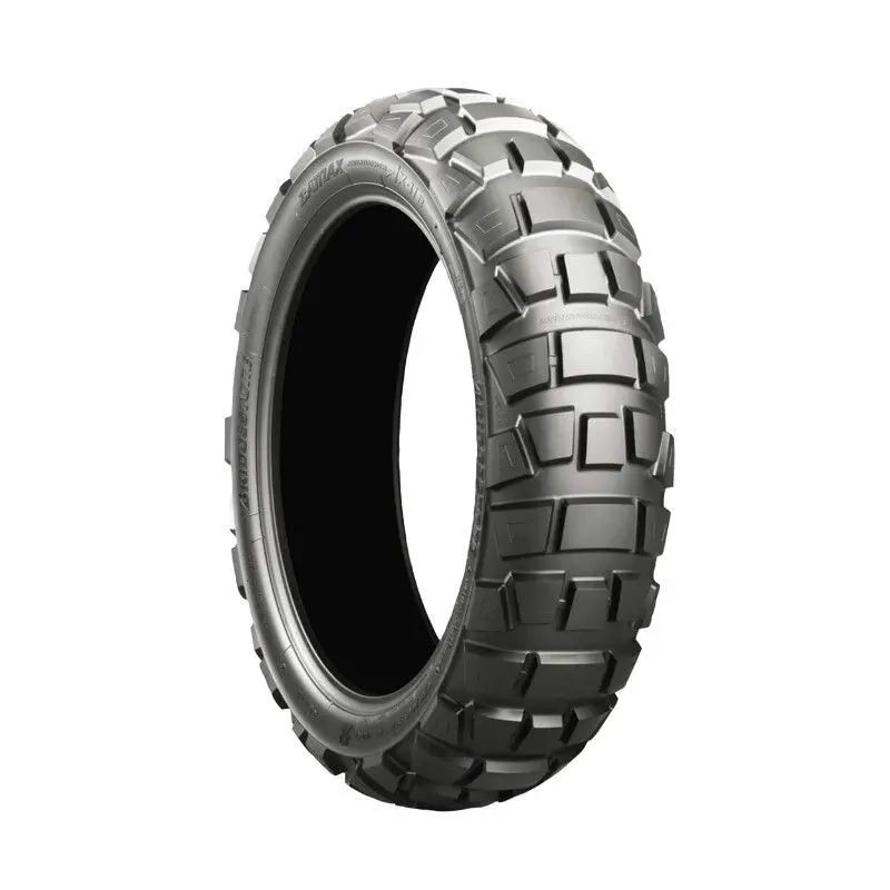 Hinterreifen Motorrad Bridgestone Battlax Ax41 Adventure Tl 62P