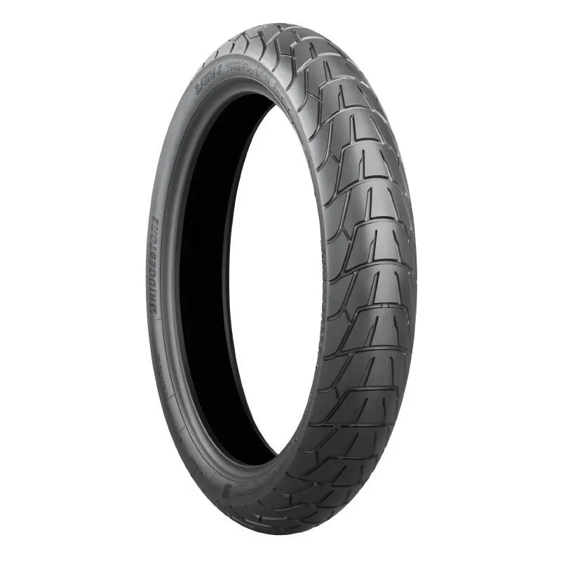 Pneu moto avant Bridgestone Battlax Ax41 Adventure Tl 66p