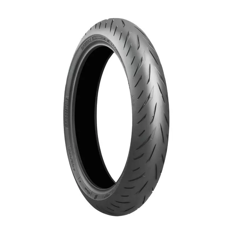 Pneu moto avant Bridgestone Battlax S22 SPORT Radial TL 58W