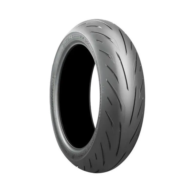 Motorrad-Hinterreifen Bridgestone Battlax S22 Sport Radial Tl 73w