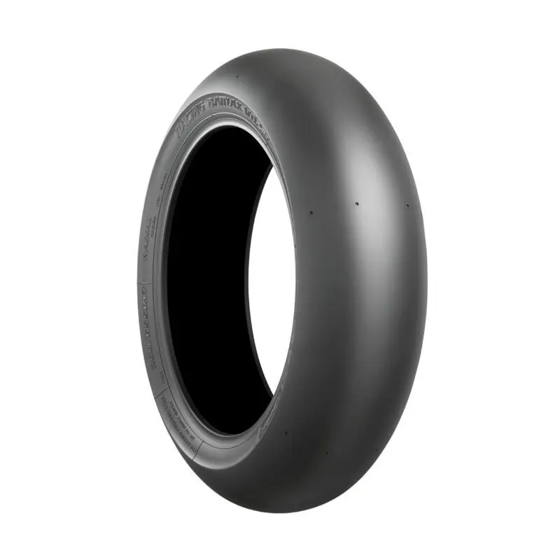 Motorrad-Reifen Bridgestone Battlax V02 R Medium M-C Tl Nhs