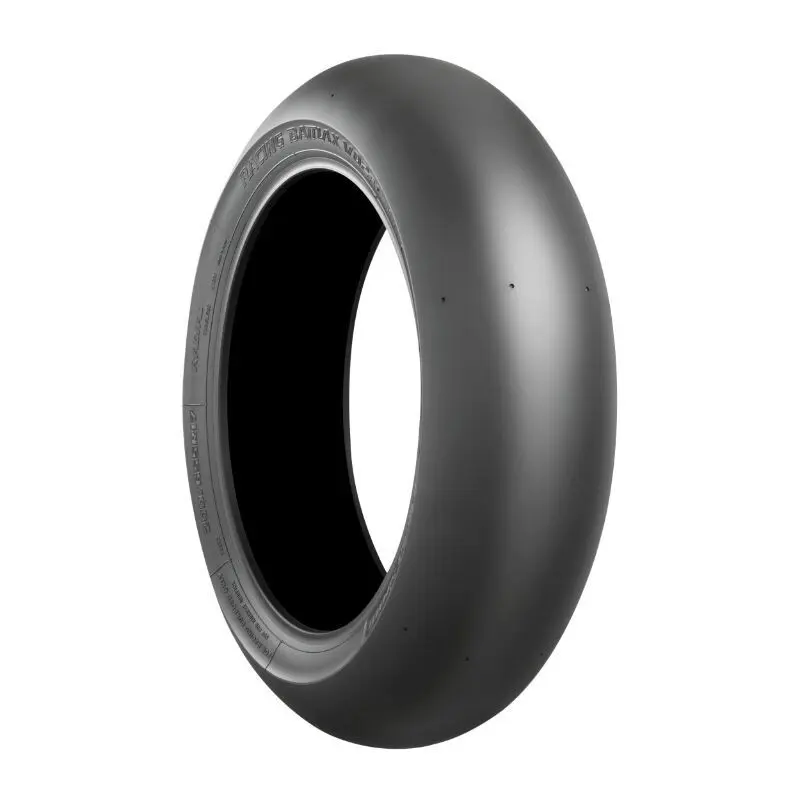 Hinterreifen Motorrad Bridgestone Battlax V02 R Soft Tl Gp3