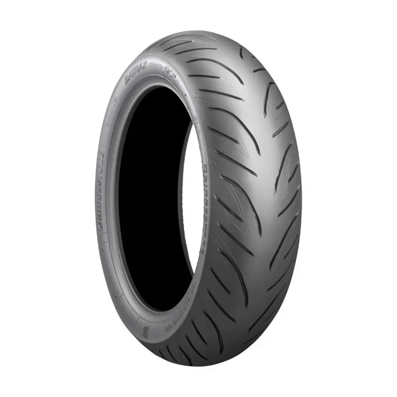Hinterreifen Roller Bridgestone Battlax Sc2 Rain Radial Tl 65H