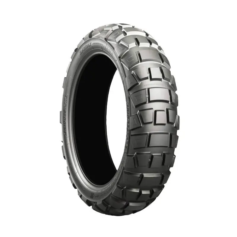 Pneu moto cross arrière Bridgestone Battlax AX41 Adventure TT 62P