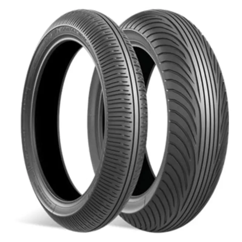 Motorrad-Vorderreifen Bridgestone W01 Rain Soft