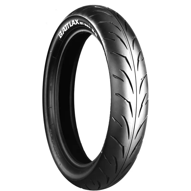 Motorrad-Vorderreifen Bridgestone BT-39SS 52S TL