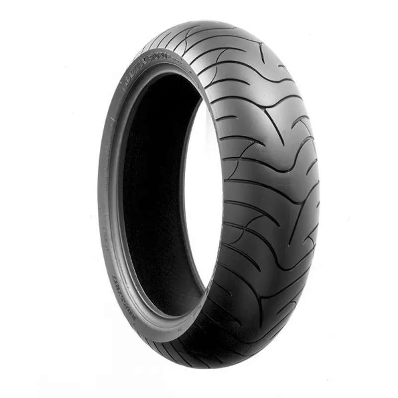 Motorrad-Hinterreifen Bridgestone BT-020 79V TL RF