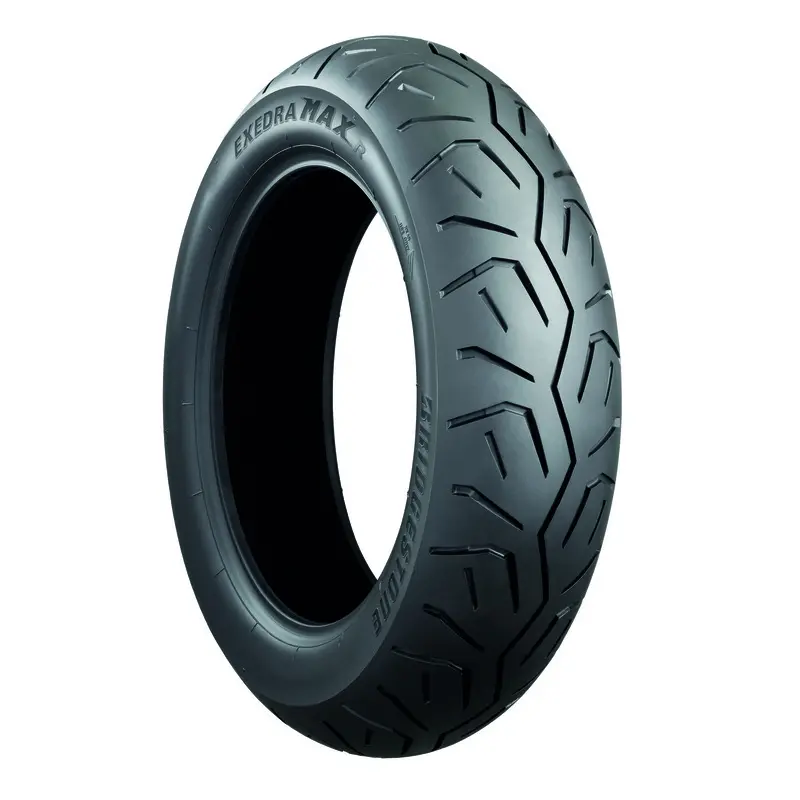 Motorrad-Hinterreifen Bridgestone Exedra Max (75W) TL