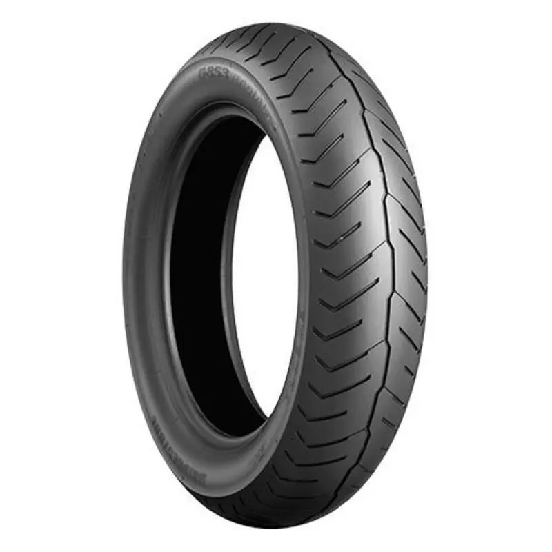 Motorrad-Reifen Bridgestone Exedra G853 G Suzuki Vl 1500 Intruder '13 R 17 65H Tl