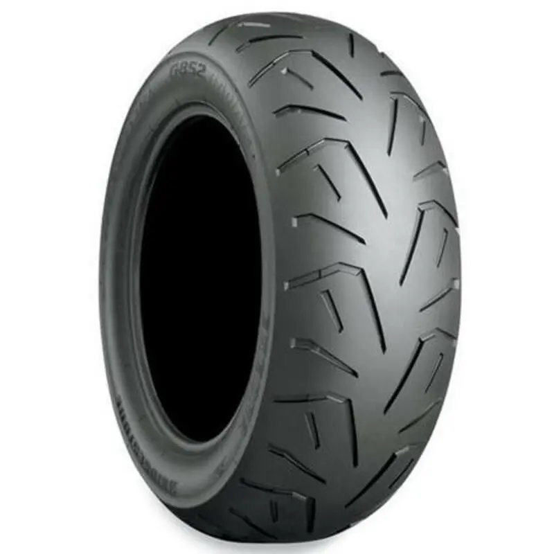 Motorrad-Reifen Bridgestone Exedra G852 G 77H TL