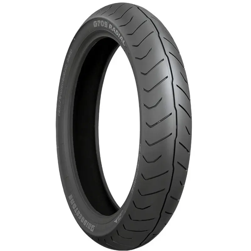 Motorrad-Reifen Bridgestone Exedra G709 63H TL