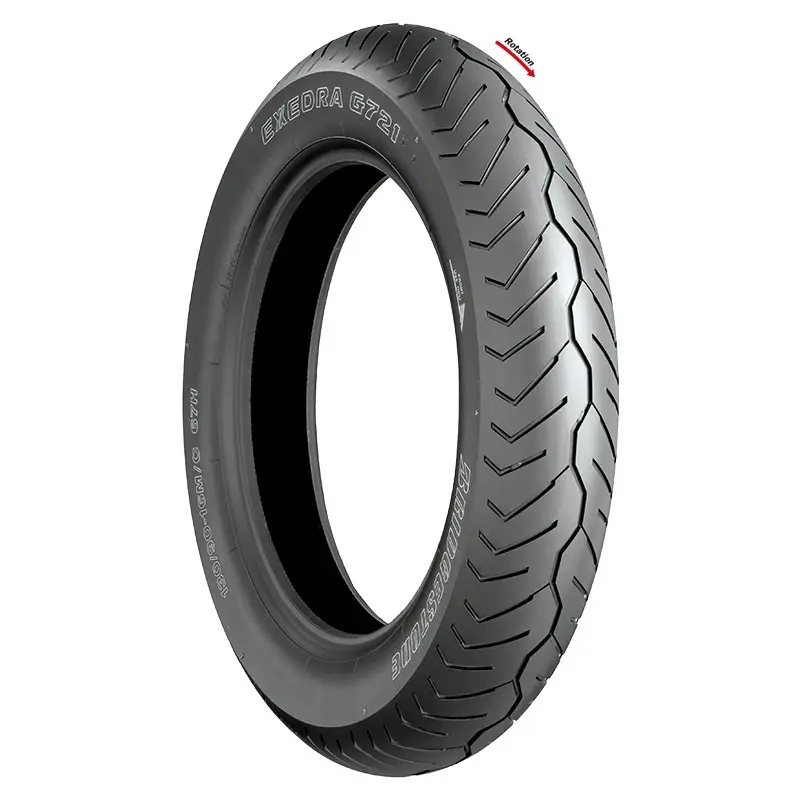 Motorrad-Reifen Bridgestone Exedra G721 J 63H TL